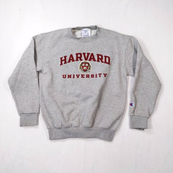 Champion Other - Kid's Champion Harvard Sweatshirt